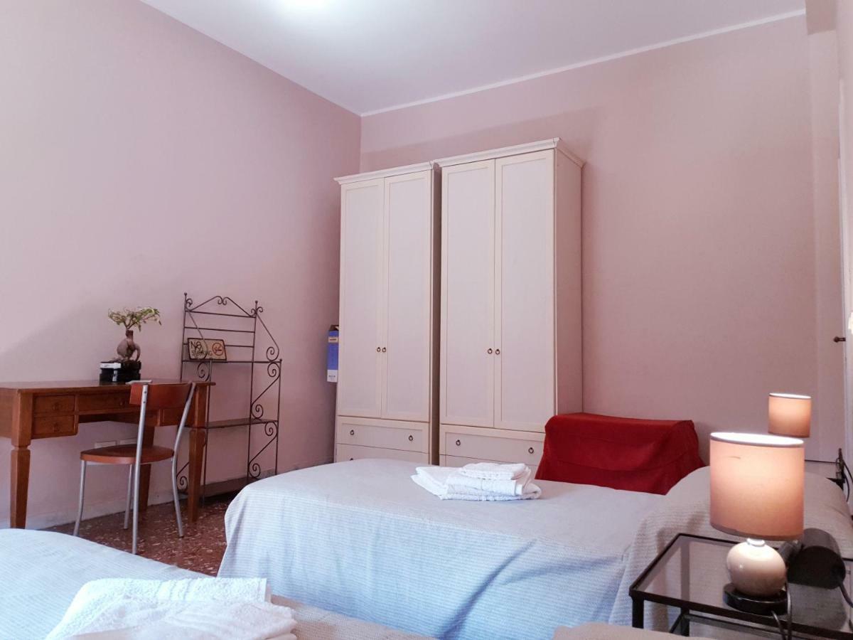Pastels Rooms ローマ エクステリア 写真