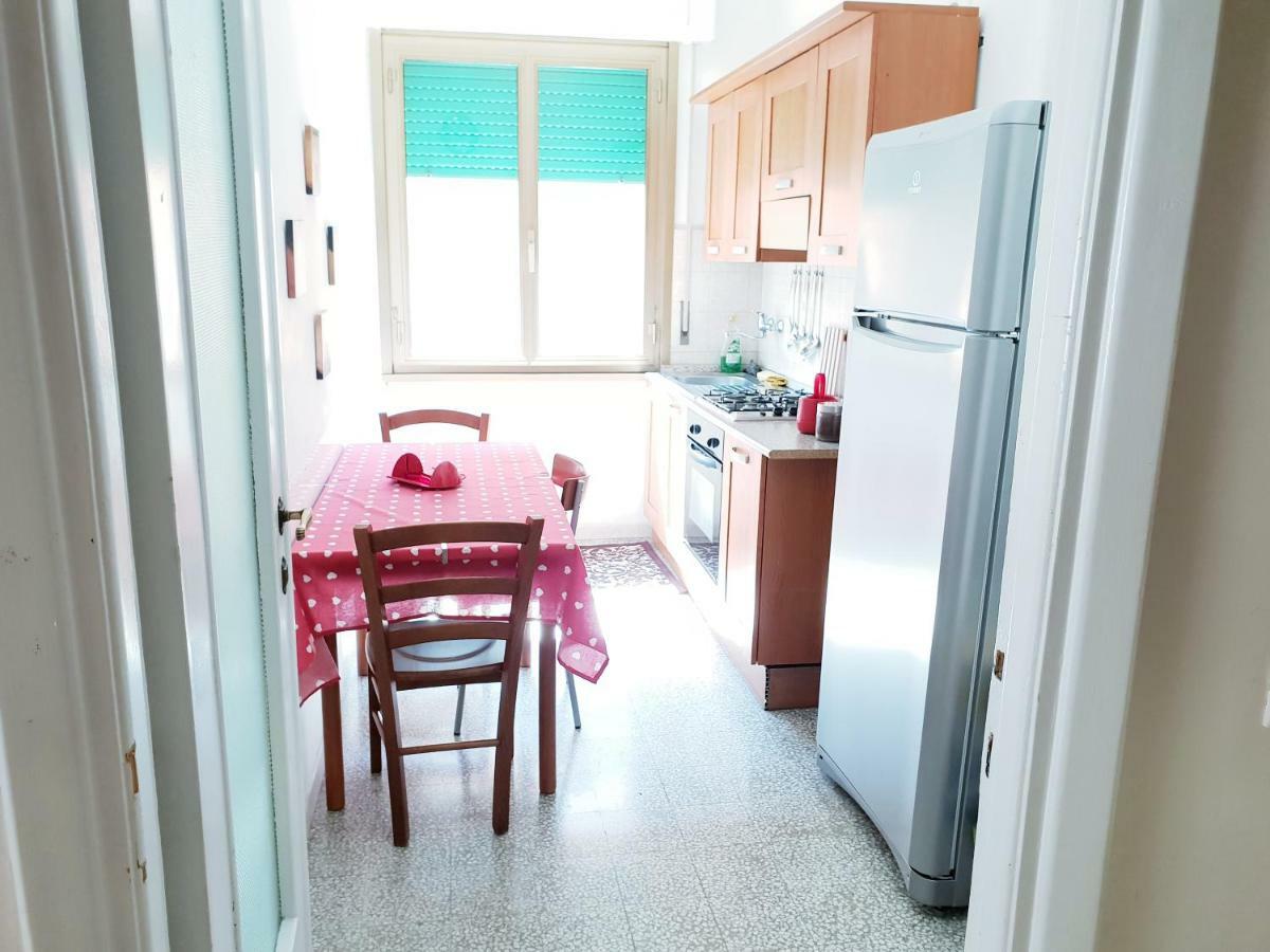 Pastels Rooms ローマ エクステリア 写真